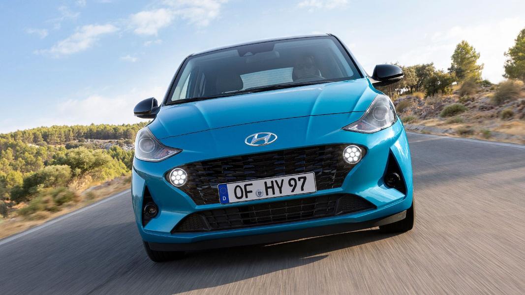 Фото Hyundai