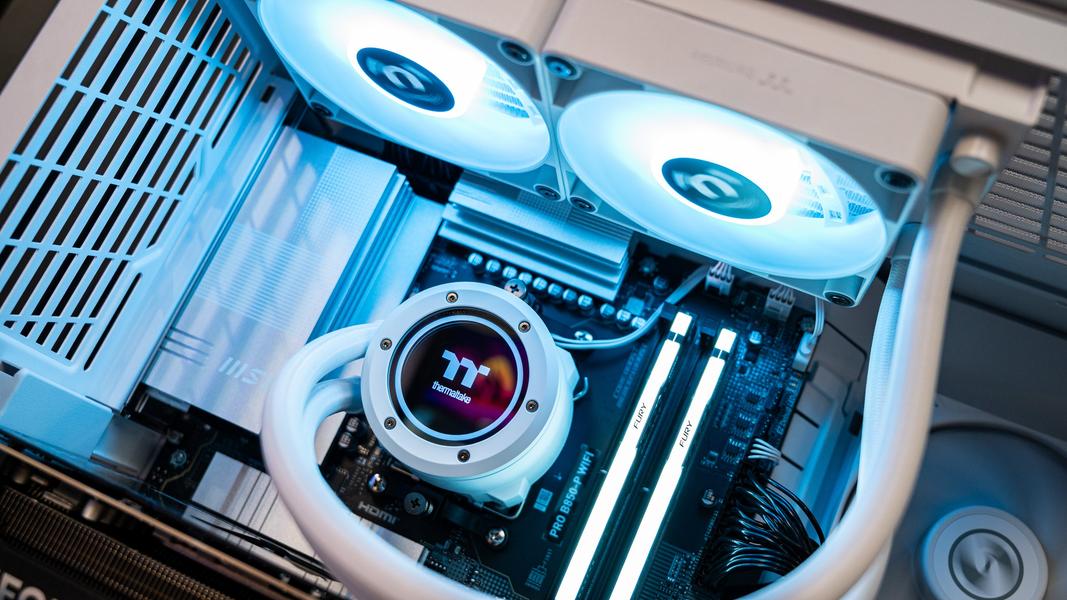 Фото X (PowerGPU)
