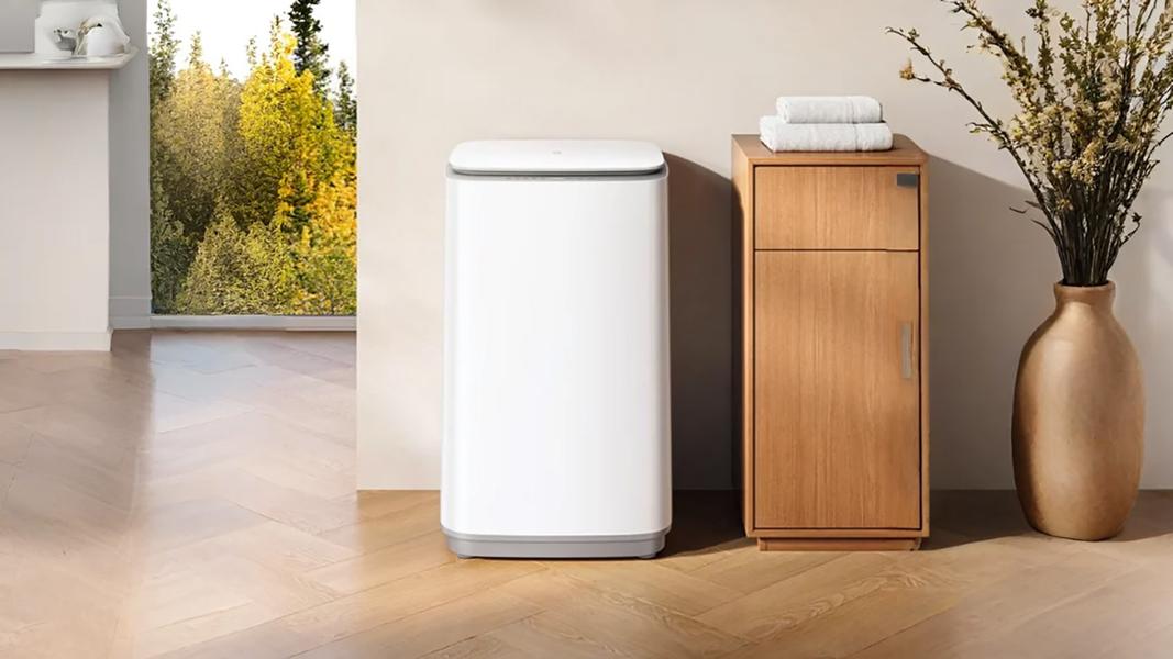 Изображение: Xiaomi Mall на JD.com