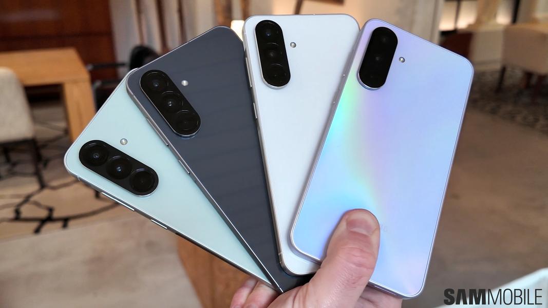 Изображение: Samsung