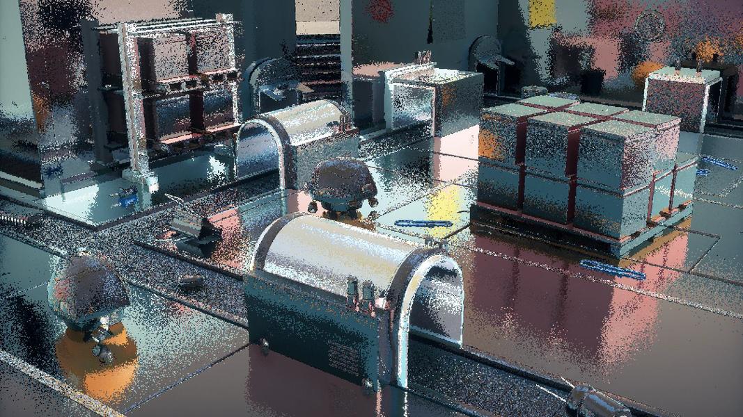 DirectX Raytracing:, фото 22