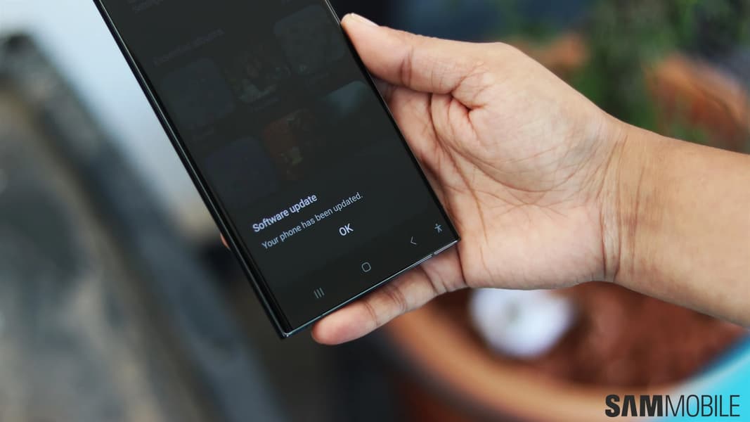 Samsung Galaxy S23, Galaxy S23 Plus и Galaxy S23 Ultra получили июльское обновление — оно закрывает 57 уязвимостей