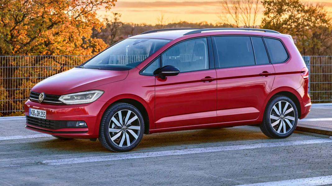 Фото: Volkswagen