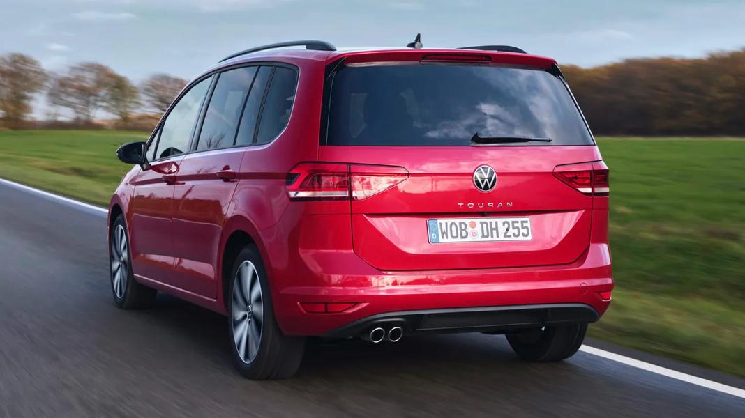 Фото: Volkswagen