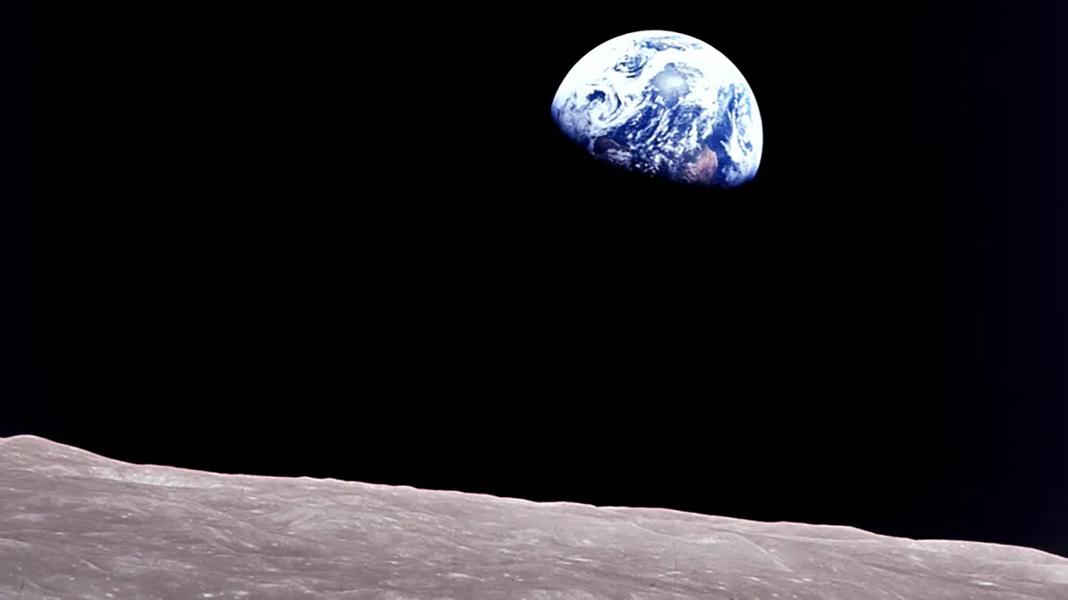 Изображение: NASA