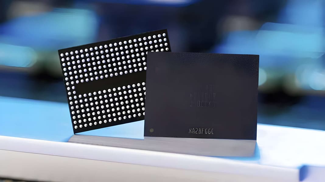 SSD снова начнут дорожать? Спотовые цены на память TLC вернулись к росту после нескольких месяцев снижения