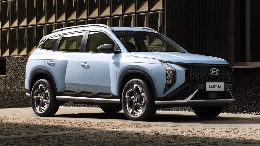Изображение: Hyundai