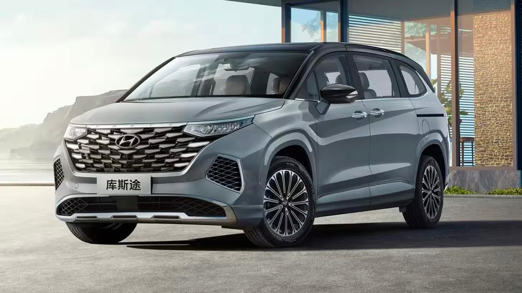 Фото: Hyundai