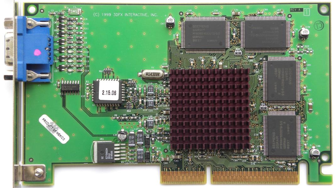 3dfx Velocity 100