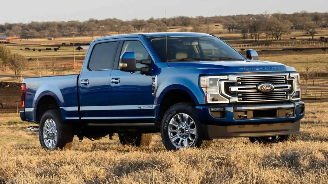 Источник: Ford