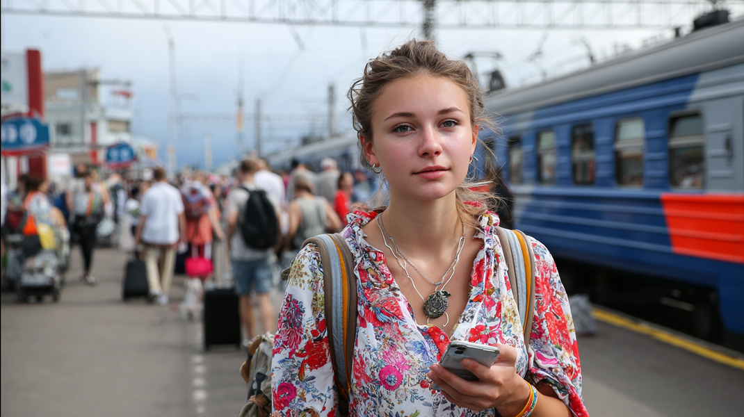 Сгенерировано нейросетью Midjourney