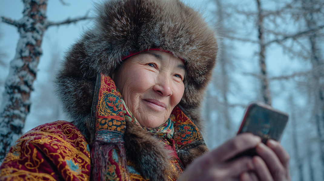 Сгенерировано нейросетью Midjourney
