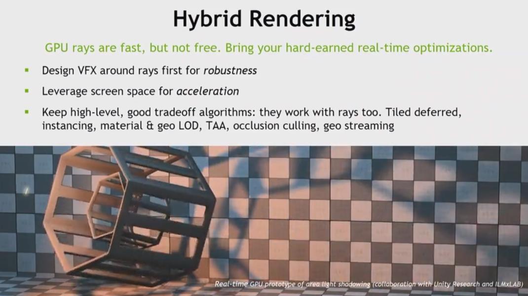 DirectX Raytracing:, фото 5