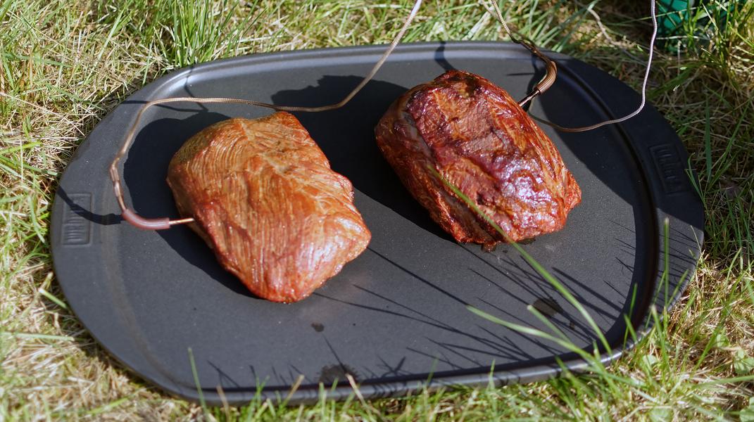 Дистанционные цифровые термометры для гриля Weber iGrill 2 и iGrill Mini:, фото 61