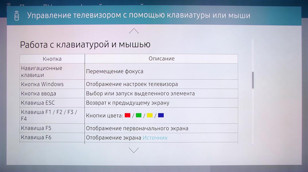 65-дюймовый QLED-телевизор Samsung QE65Q9FNAUXRU:, фото 23