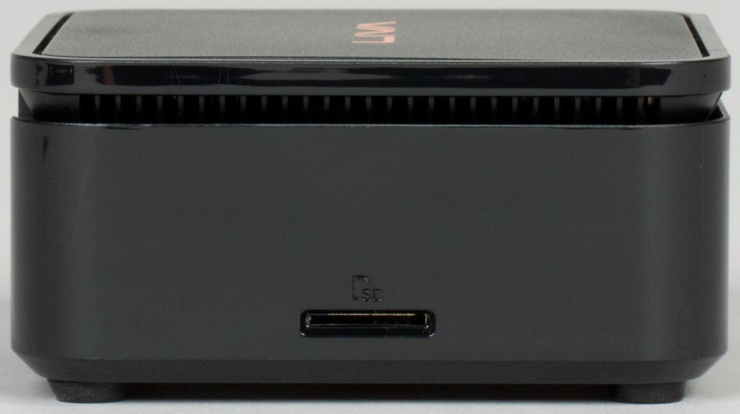 Мини-ПК ECS Liva Q на платформе Apollo Lake:, фото 5