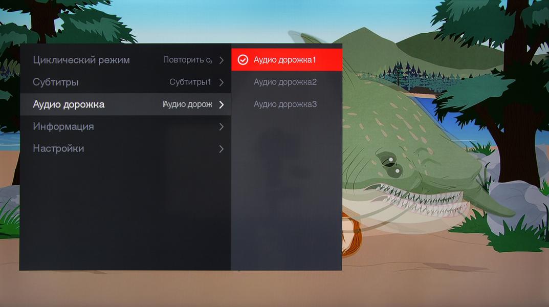 Телевизор TCL L43P6US:, фото 24
