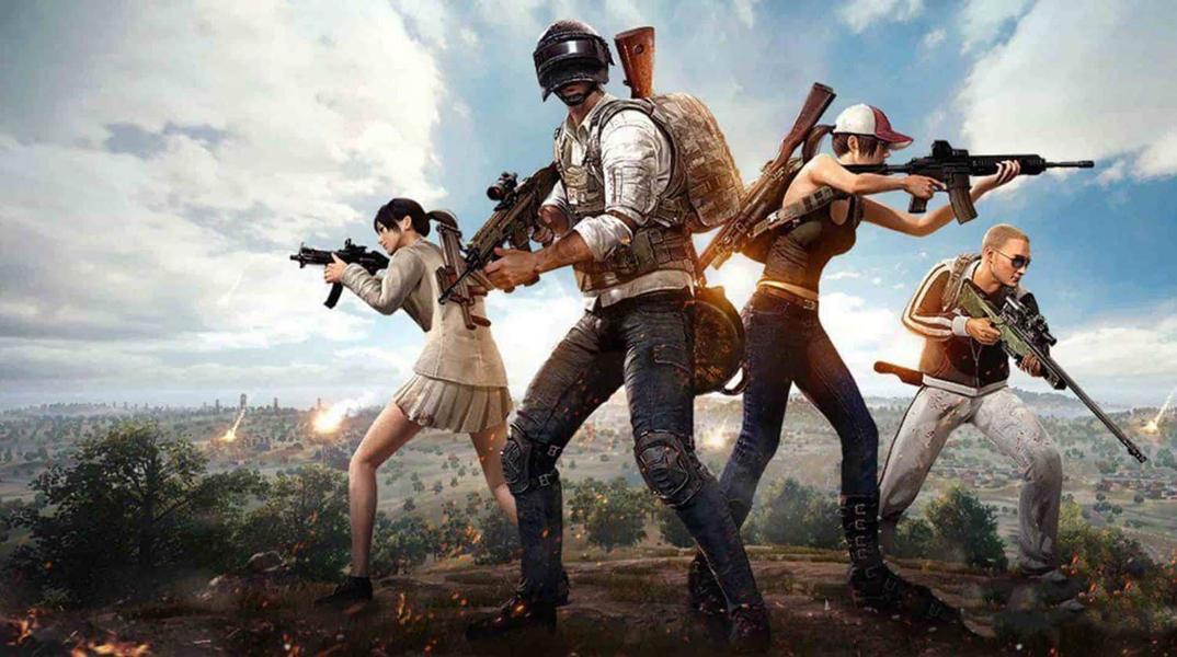 Четырёхлетняя PUBG стала самой продаваемой игрой в Steam, фото 1
