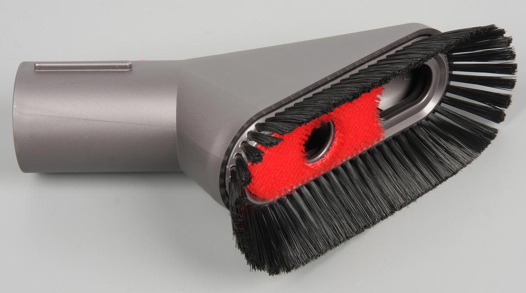 Аккумуляторный пылесос Dyson Cyclone V10 Absolute:, фото 18