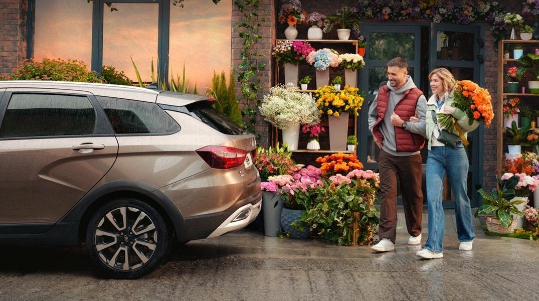 Фото АвтоВАЗ