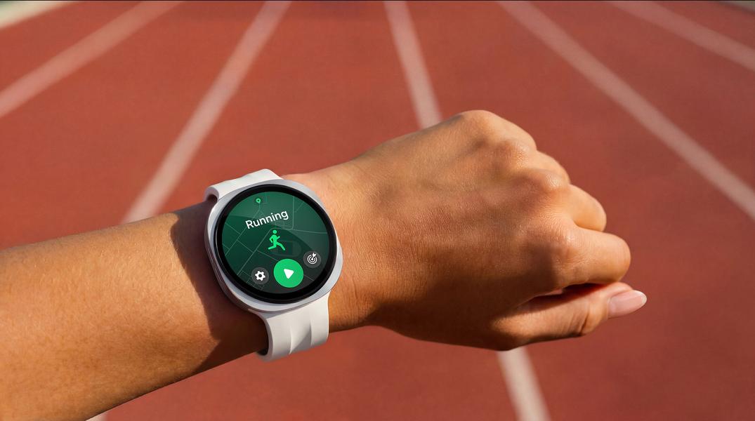 Представлены умные часы Samsung Galaxy Watch 9: ярче экран, больше автономность и новые функции здоровья
