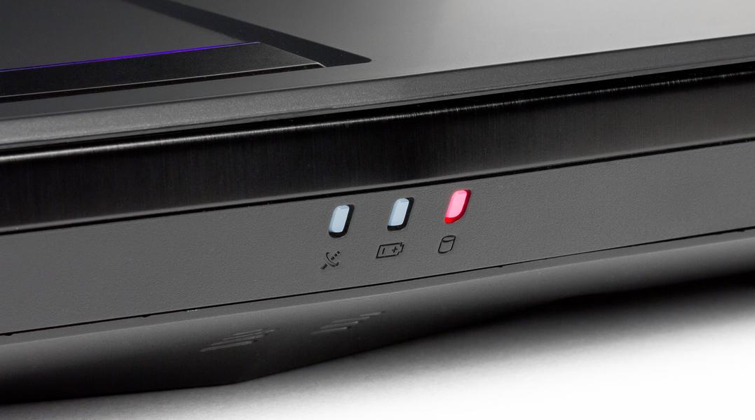 Игровой ноутбук MSI GT75 Titan 8RG:, фото 21