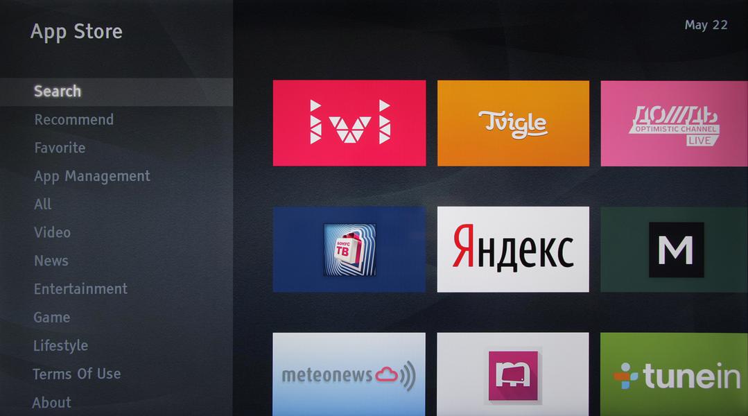 Телевизор TCL L43P6US:, фото 22