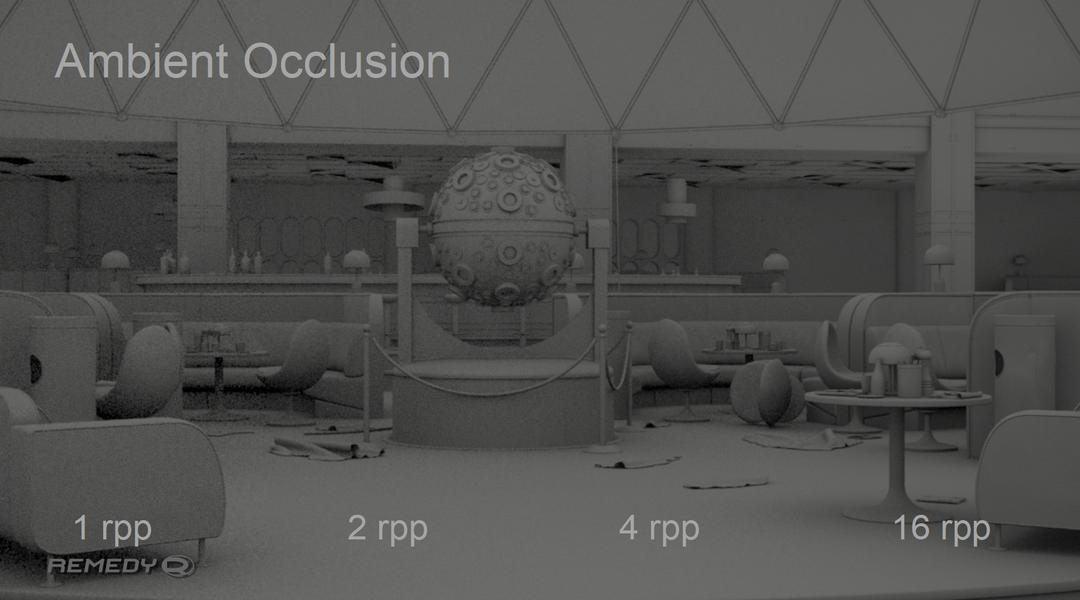 DirectX Raytracing:, фото 32
