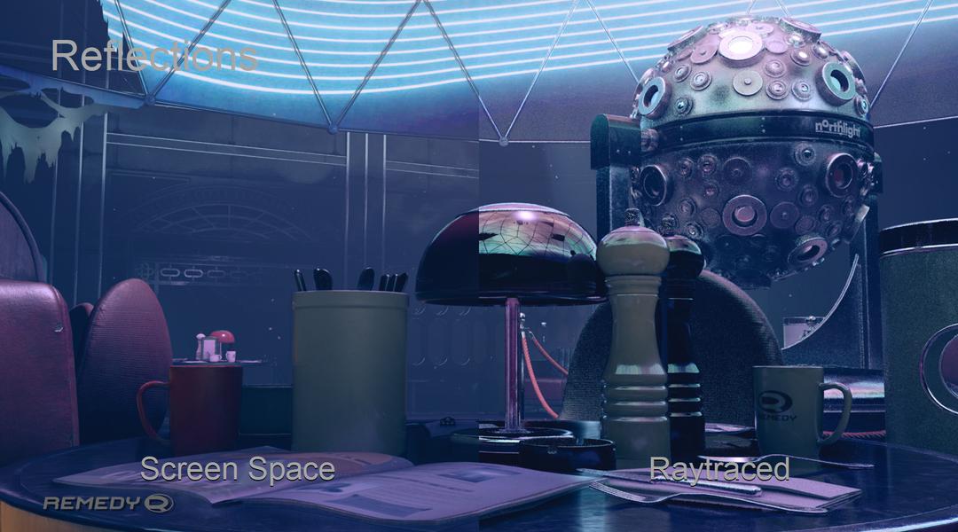 DirectX Raytracing:, фото 34