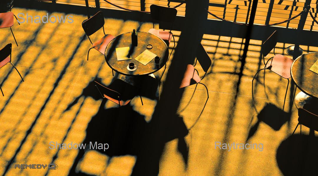 DirectX Raytracing:, фото 33