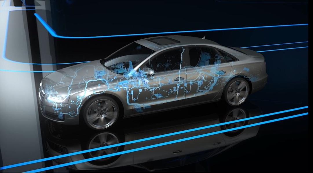 Adata создает подразделение автомобильной электроники, фото 1