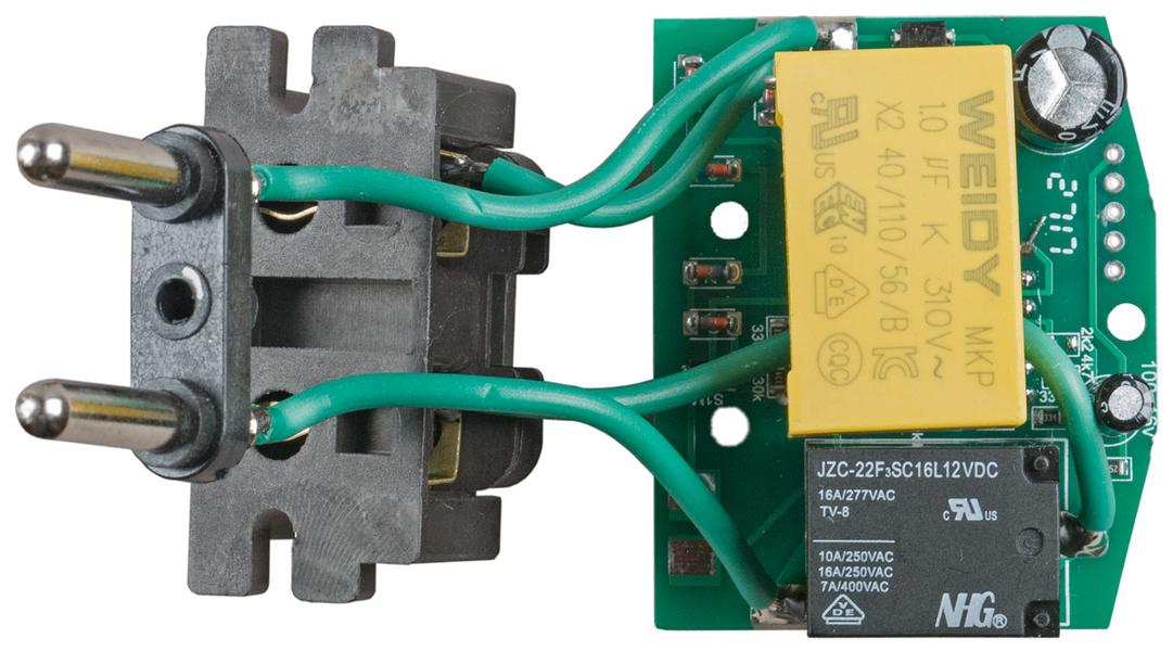 DigiTop VP-16AS