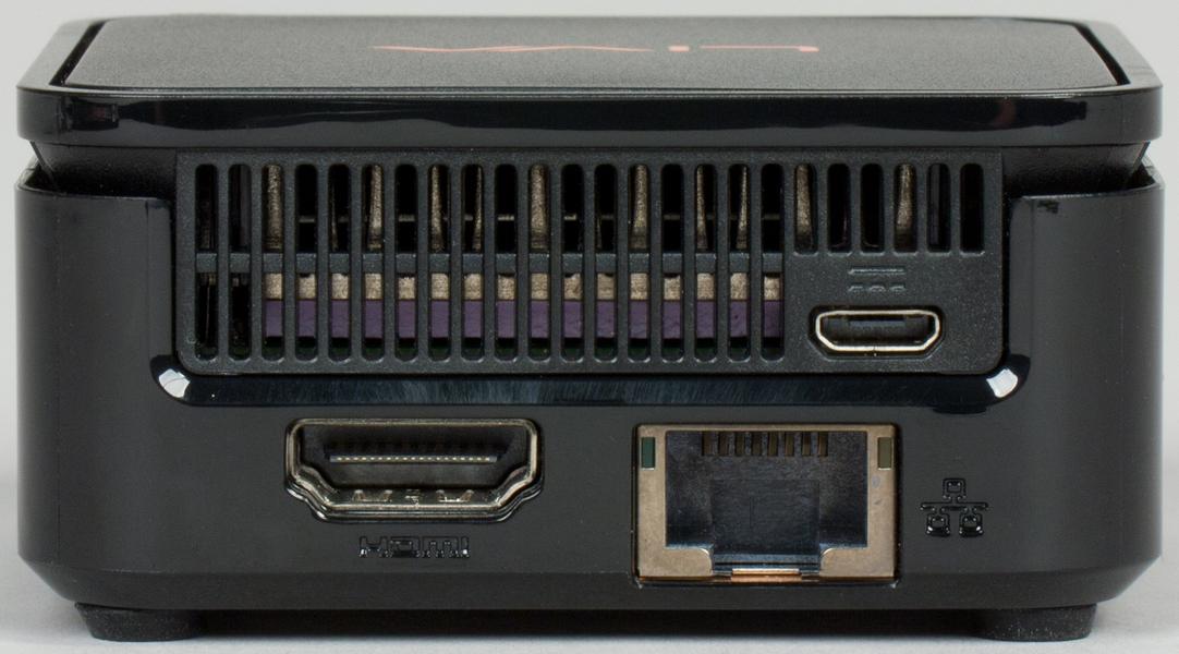 Мини-ПК ECS Liva Q на платформе Apollo Lake:, фото 4
