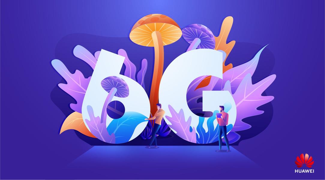 Huawei ответила на слухи о двух 6G-спутниках, фото 1
