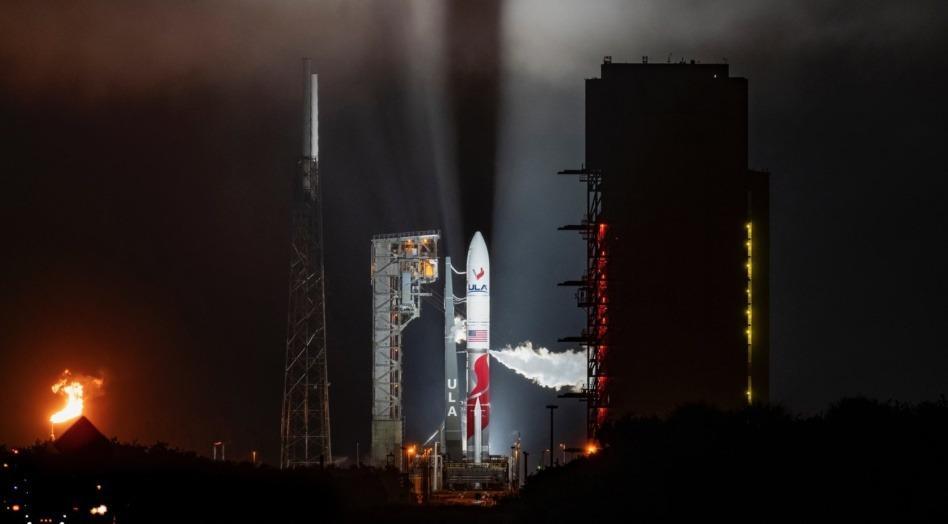 Модифицированная ракета Vulcan готовится к запуску летом 2026 года