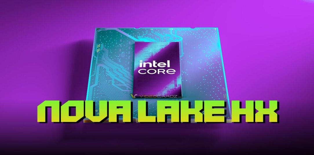 Линейка процессоров Intel Nova Lake вернётся к истокам. Топовые мобильные чипы будут намного слабее флагманских настольных