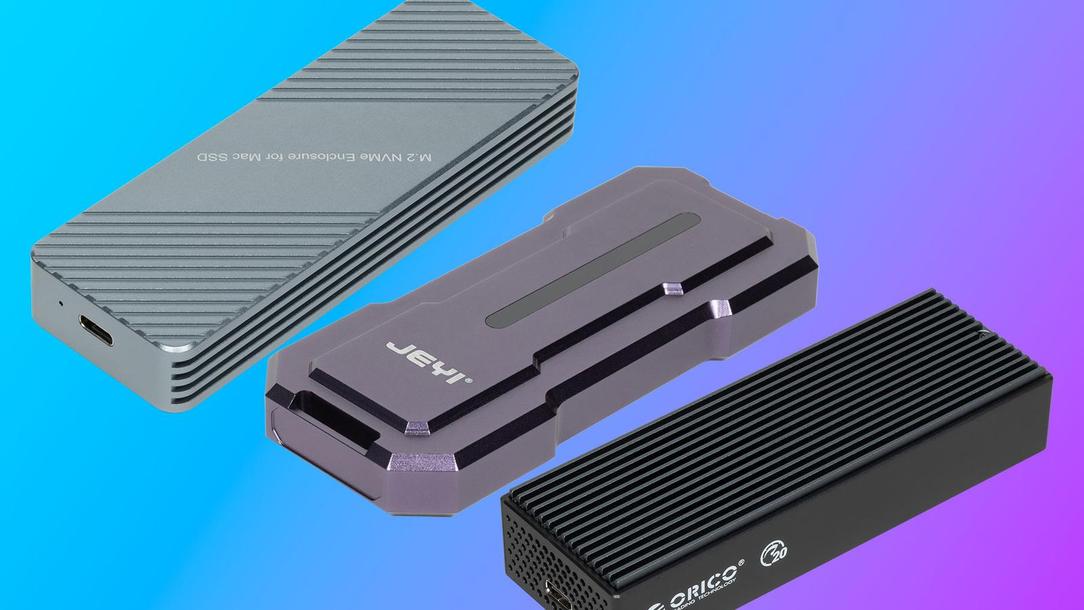 Исследование актуальности USB 3.2 Gen2×2 в качестве интерфейса внешних накопителей