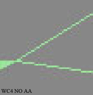 3Dlabs Wildcat 4 7210 384 МБ и NVIDIA Quadro FX 3000 256 МБ, фото 22