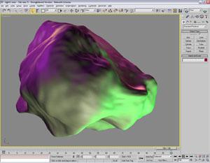 3Dlabs Wildcat VP990 Pro, фото 15