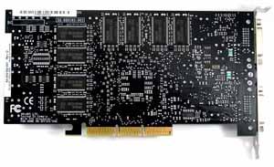 3Dlabs Wildcat VP990 Pro, фото 3