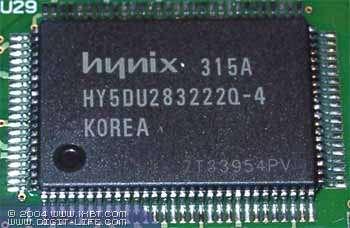 3Dlabs Wildcat 4 7210 384 МБ и NVIDIA Quadro FX 3000 256 МБ, фото 2