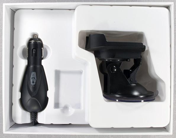 Автомобильный видеорегистратор CamBox In Car Edition