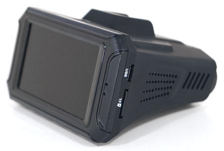 Видеорегистратор Slimtec Phantom A7:, фото 3