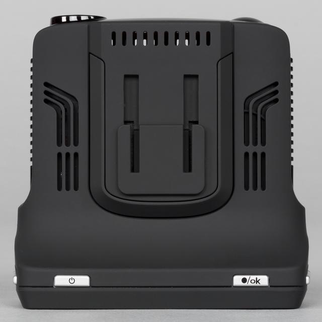 Внешний вид Stealth MFU 640