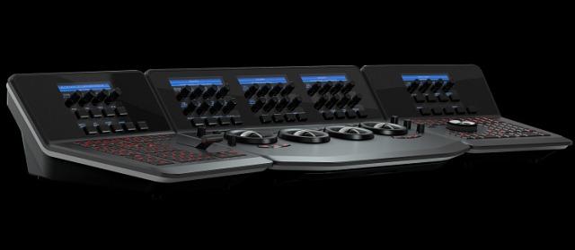 Система цветокоррекции и профессионального нелинейного монтажа DaVinci Resolve 12.5:, фото 6