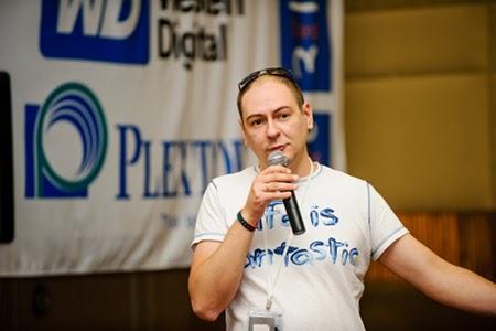 Александр Зейников, новинки LSI