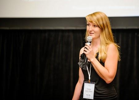 Елена Зарубина, SAPPHIRE Techology