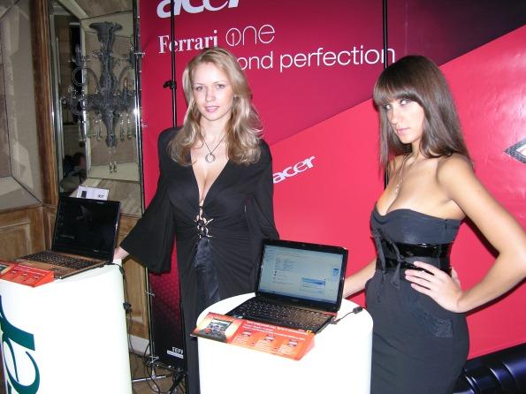 Acer представила Ferrari One и новые модели линейки Aspire, фото 3