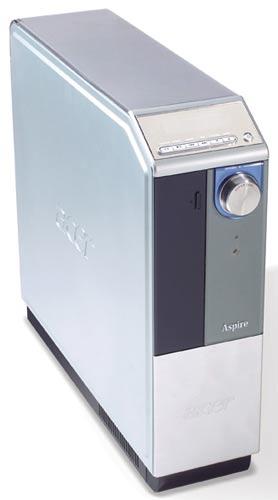 Acer Aspire RC 500, фото 12