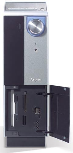 Acer Aspire RC 500, фото 13